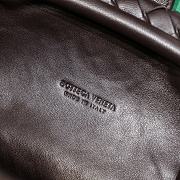 Fortok Bottega Veneta Lauren 1980 31.5*16.5*11cm - 2