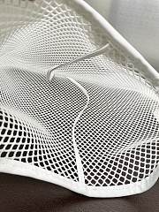 Fortok Alaïa Fishnet Bag 40*43 cm - 6