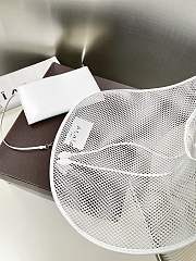 Fortok Alaïa Fishnet Bag 40*43 cm - 4