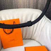 Fortok Hermes Belt - 6