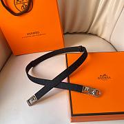 Fortok Hermes Belt - 5