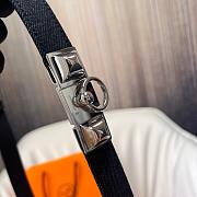 Fortok Hermes Belt - 4