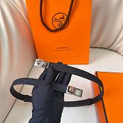 Fortok Hermes Belt - 3