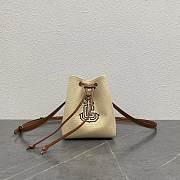 Fortok Celine Micro Sailor 13.5x17.5x11cm - 1