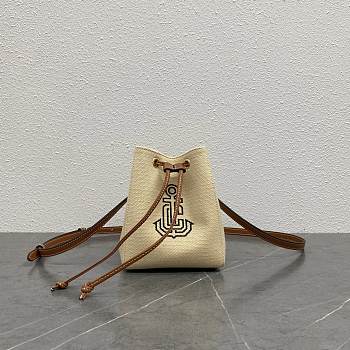 Fortok Celine Micro Sailor 13.5x17.5x11cm