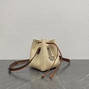 Fortok Celine Micro Sailor 13.5x17.5x11cm - 2