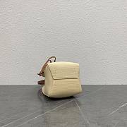 Fortok Celine Micro Sailor 13.5x17.5x11cm - 3