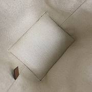 Fortok Celine Micro Sailor 13.5x17.5x11cm - 4