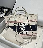 Fortok Chanel 25C Tote Large 38*38*20cm - 1
