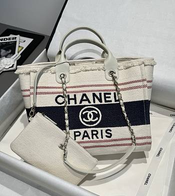 Fortok Chanel 25C Tote Large 38*38*20cm