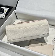 Fortok Chanel 25C Tote Large 38*38*20cm - 6