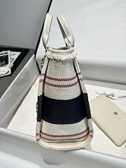 Fortok Chanel 25C Tote Large 38*38*20cm - 5