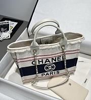 Fortok Chanel 25C Tote Large 38*38*20cm - 2