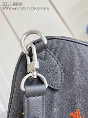 Fortok LV  Speedy 40 Bandoulière M14136 40 x 26 x 23CM - 4