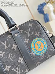 Fortok LV Keepall Bandoulière 25 15 x 11 x 25 CM - 6