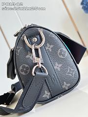 Fortok LV Keepall Bandoulière 25 15 x 11 x 25 CM - 5
