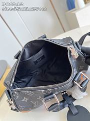 Fortok LV Keepall Bandoulière 25 15 x 11 x 25 CM - 3