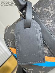 Fortok LV Keepall Bandoulière 25 15 x 11 x 25 CM - 4
