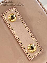 Fortok Louis Vuitton x TM White Alma Cherry 23 x 17 x 11 cm - 4