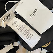 Fortok Celine Swimsuit Black 02 - 6