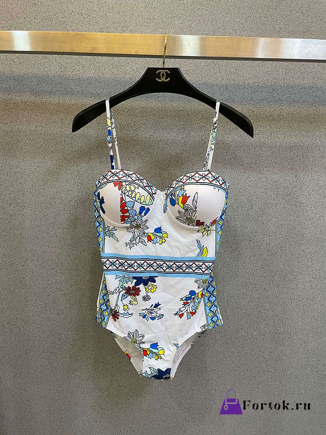 Fortok Versace Swimsuit 03 - 1