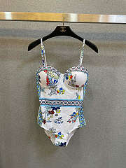 Fortok Versace Swimsuit 03 - 1