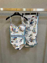 Fortok Versace Swimsuit 03 - 6