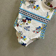 Fortok Versace Swimsuit 03 - 3