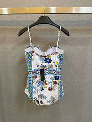 Fortok Versace Swimsuit 03 - 2