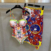 Fortok Versace Swimsuit 04 - 3