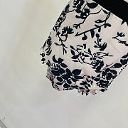 Fortok Chanel Flower Swimsuit - 5