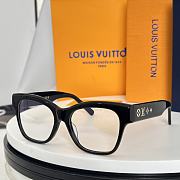 Fortok Louis Vuitton Sunglasses 56-18-150  - 6