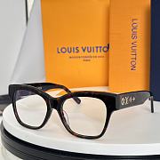 Fortok Louis Vuitton Sunglasses 56-18-150  - 3
