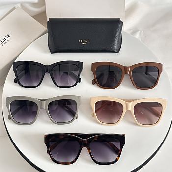 Fortok Celine Sunglasses 55-18-140 