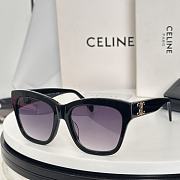 Fortok Celine Sunglasses 55-18-140  - 5