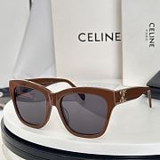 Fortok Celine Sunglasses 55-18-140  - 2
