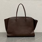Fortok The Row Marlo Brown 43x19x33cm - 4