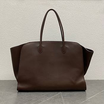 Fortok The Row Marlo Brown 43x19x33cm