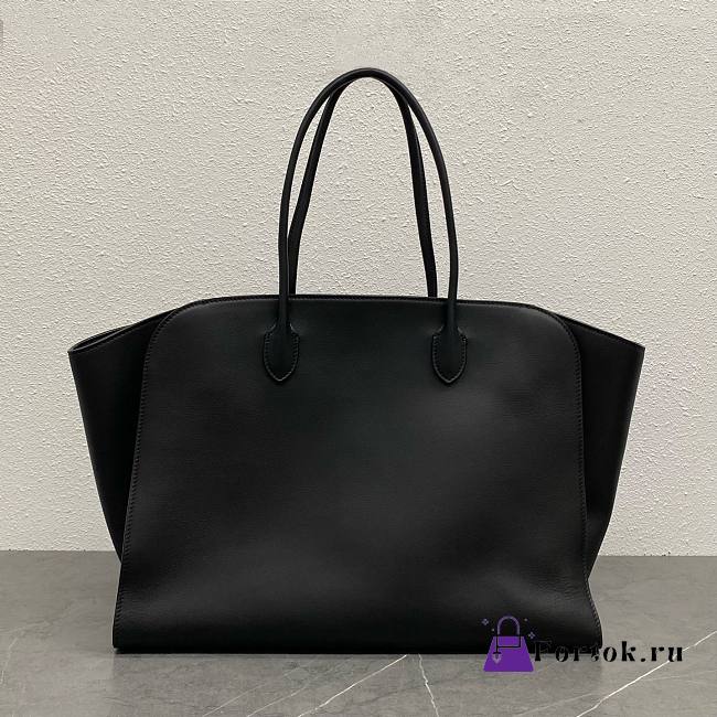 Fortok The Row Marlo Black 43x19x33cm - 1