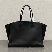 Fortok The Row Marlo Black 43x19x33cm - 1