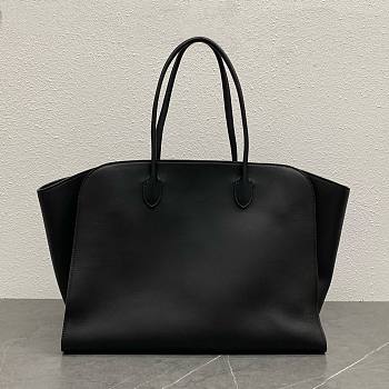 Fortok The Row Marlo Black 43x19x33cm