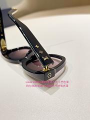 Fortok Louis Vuitton Sunglasses 03 - 4