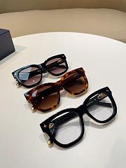 Fortok Louis Vuitton Sunglasses Multicolor  - 1