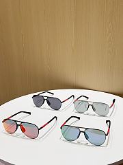 Fortok Prada Sunglasses Multicolor  - 1