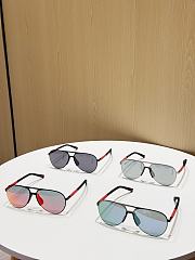 Fortok Prada Sunglasses Multicolor  - 4