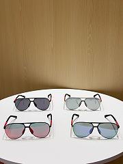 Fortok Prada Sunglasses Multicolor  - 2