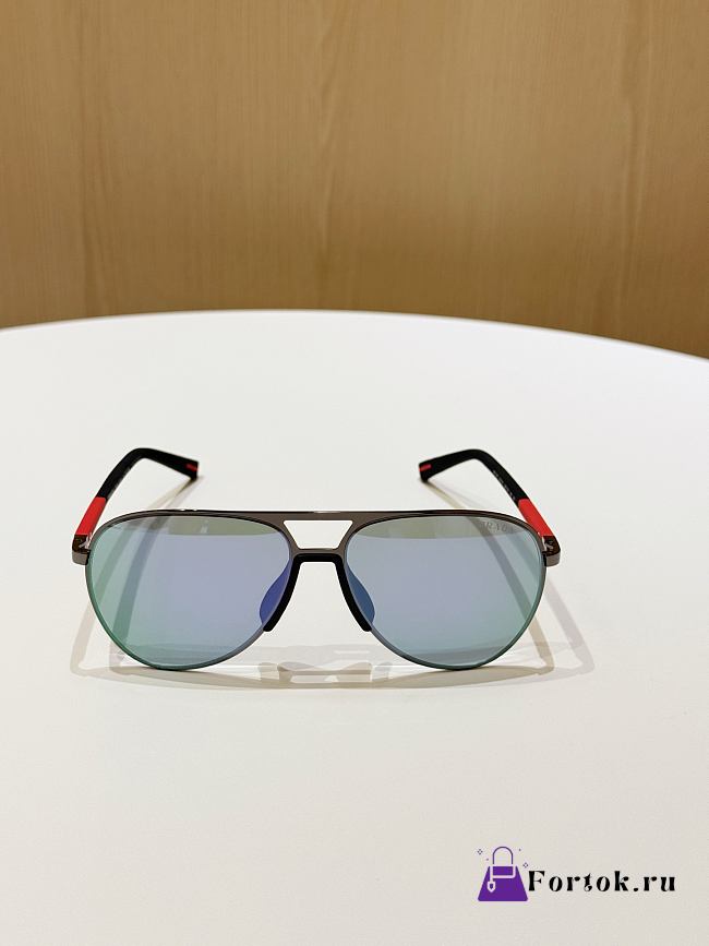 Fortok Prada Sunglasses 03 - 1