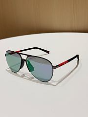 Fortok Prada Sunglasses 03 - 4