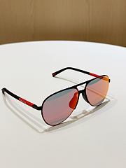 Fortok Prada Sunglasses 04 - 4