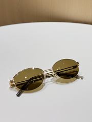 Fortok Fakeme Sunglasses Backbone 01 - 4